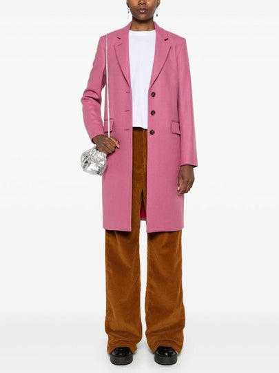 Paul Smith Coats Pink - PAUL SMITH - BALAAN 2