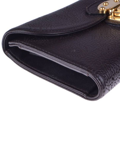 women card wallet - LOUIS VUITTON - BALAAN 2