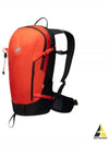 Lithium 15 Hiking Backpack Red - MAMMUT - BALAAN 2