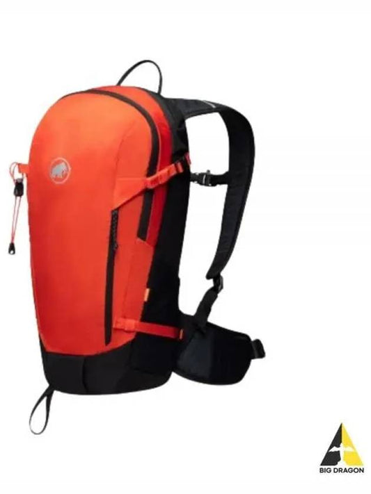 Lithium 15 Hiking Backpack Red - MAMMUT - BALAAN 2