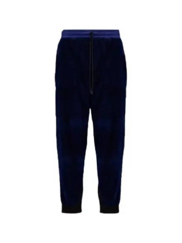 104269 Fleece Training Pants 8H00005 899MV 761 - MONCLER - BALAAN 1