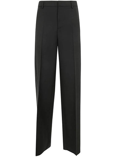 Versace Formal Pant Clothing - VERSACE - BALAAN 1