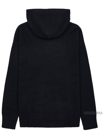 Women s Gorizia Hoodie 009 - MAX MARA - BALAAN 2