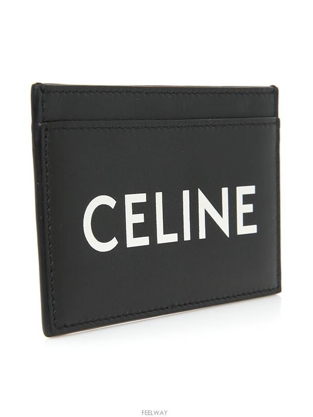 women card wallet - CELINE - BALAAN 3