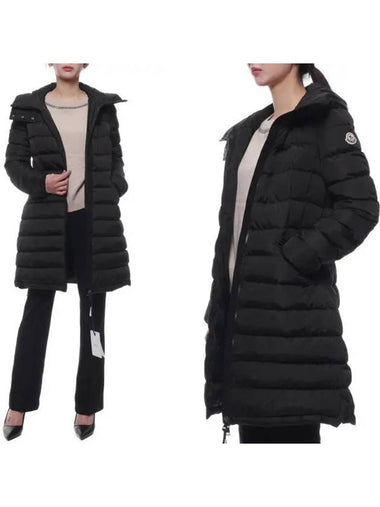 Women s FLAMMETTE down long padding 1C50900 54155 999 24F 271848 1118595 - MONCLER - BALAAN 1