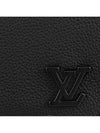 Fastline Wearable Medium Wallet Black - LOUIS VUITTON - BALAAN 7