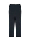 Drew Line Color Pants DM32PT32BLACK - DRUH GOLF - BALAAN 1