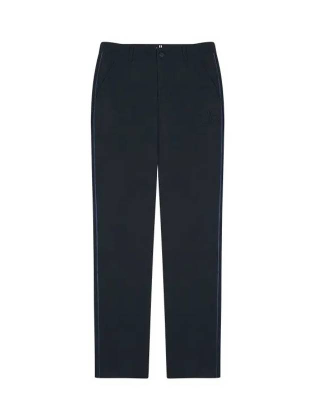 Drew Line Color Pants DM32PT32BLACK - DRUH GOLF - BALAAN 1