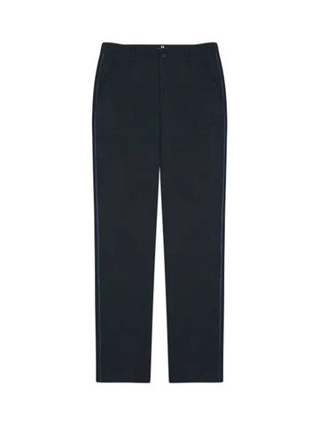 Drew Line Color Pants DM32PT32BLACK - DRUH GOLF - BALAAN 1