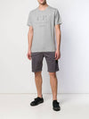 Waffen Bermuda Cargo Shorts 7015L0504 - STONE ISLAND - BALAAN 2