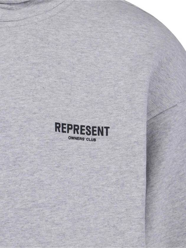 Represent Sweaters - REPRESENT - BALAAN 4