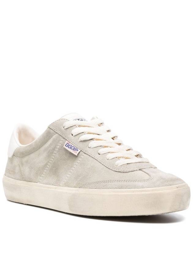 Sneakers GMF00464 F00504760460 Beige - GOLDEN GOOSE - BALAAN 7