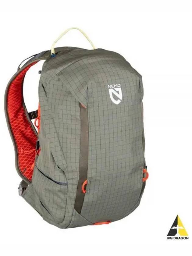 24 Resolve 15L Smokey Olive - NEMO - BALAAN 1