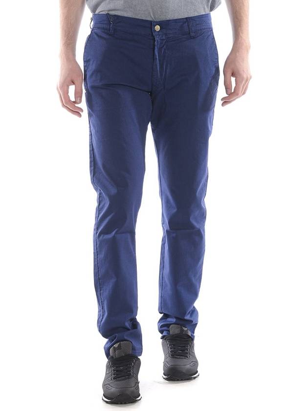 Daniele Alessandrini Jeans Trouser - DANIELE ALESSANDRINI - BALAAN 1