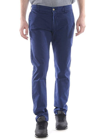 Daniele Alessandrini Jeans Trouser - DANIELE ALESSANDRINI - BALAAN 1