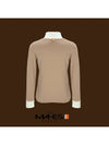 Long Sleeve T-Shirt Players Functional Brushed Span Half Neck Polar GP80363 - MAHES - BALAAN 2