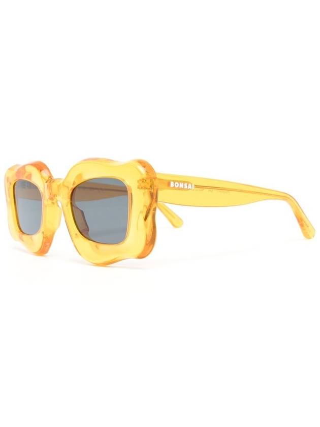 Bonsai Sunglasses Orange - BONSAI - BALAAN 3