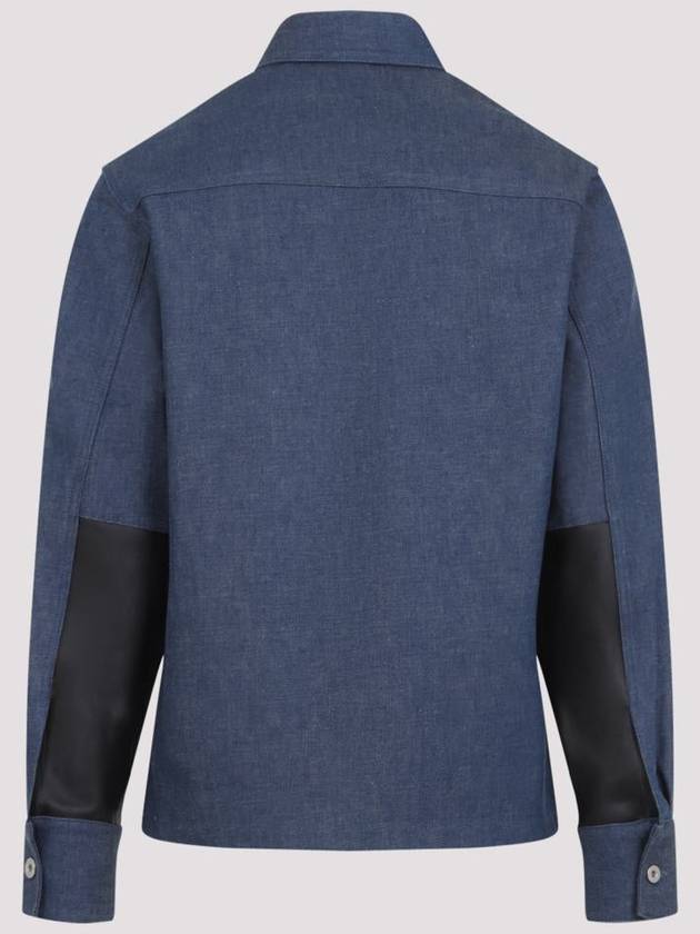 Jil Sander Shirt - JIL SANDER - BALAAN 2