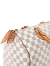 N41533 Damier Azur Speedy 30CM Boston - LOUIS VUITTON - BALAAN 5