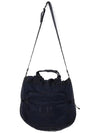 Nylon B Crossbody Messenger Bag Navy - CP COMPANY - BALAAN 2