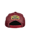 Farmer Trucker Hat Burgundy - PALACE - BALAAN 4