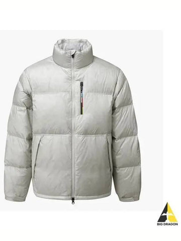 YouTuber Jundeok Pick Contour Down Jacket LC2581000 - SALOMON - BALAAN 1