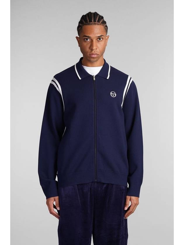 Sergio Tacchini Sweatshirt - SERGIO TACCHINI - BALAAN 2