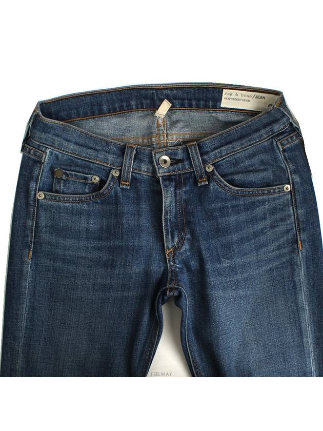 women jeans - RAG & BONE - BALAAN 3