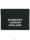 men card wallet - BURBERRY - BALAAN 1