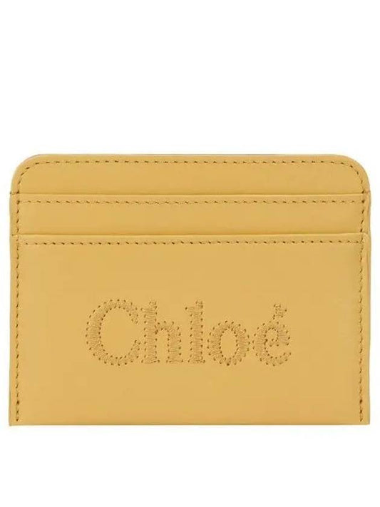 Sense Card Wallet C23SP868I10 746 - CHLOE - BALAAN 2