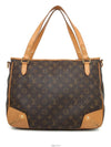 women shoulder bag - LOUIS VUITTON - BALAAN 4