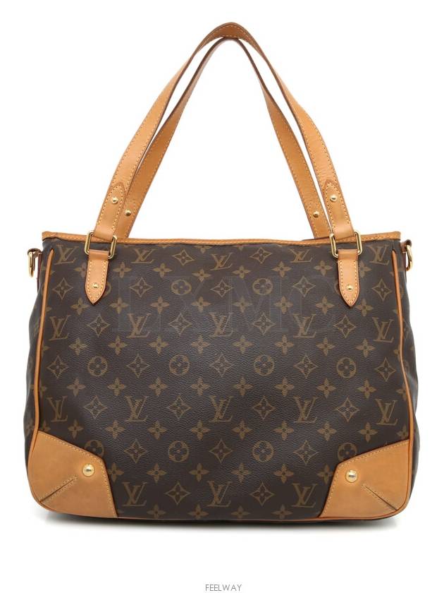 women shoulder bag - LOUIS VUITTON - BALAAN 4