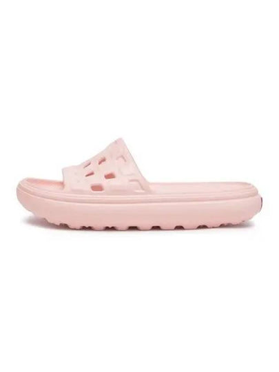 Slide On VR3Cush Light Pink VN000BCCLTP1 - VANS - BALAAN 2