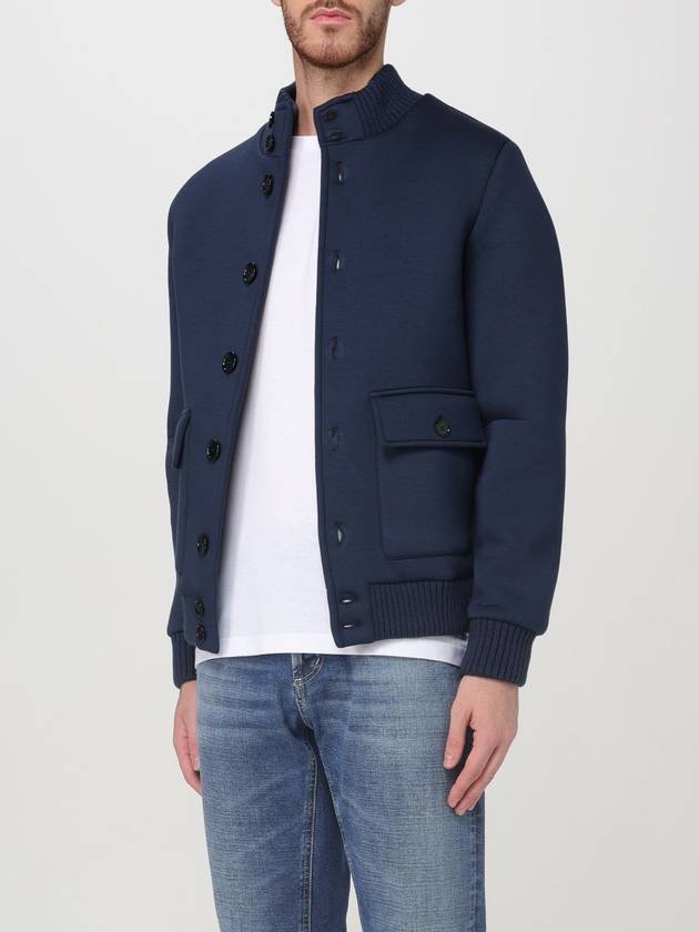 Jacket men Dondup - DONDUP - BALAAN 3