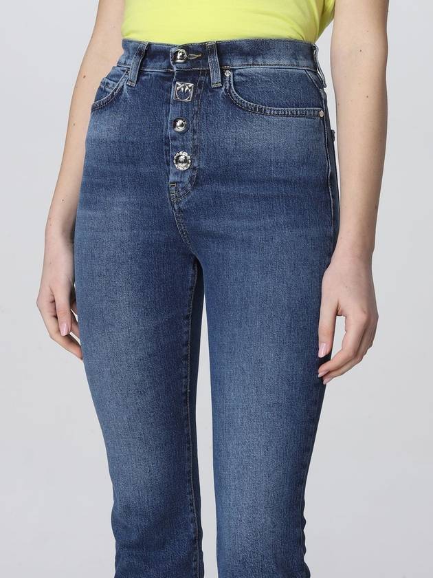 Jeans Pinko in denim - PINKO - BALAAN 3