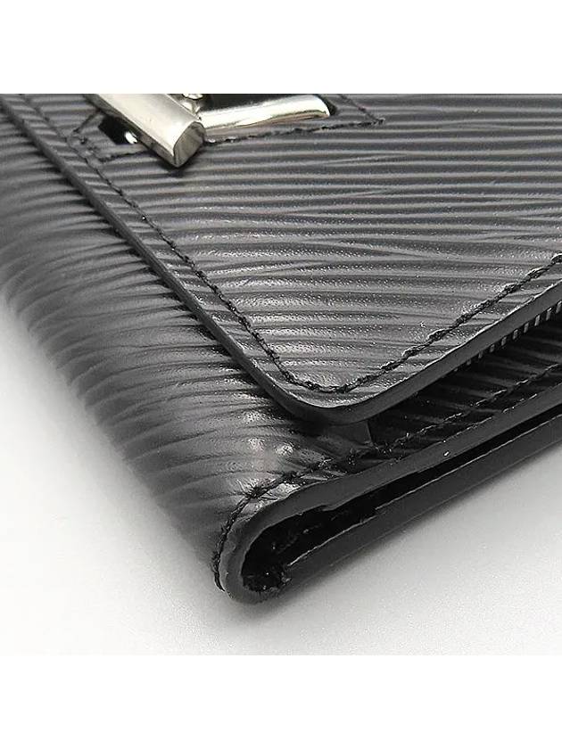 M63322 Half Wallet - LOUIS VUITTON - BALAAN 5