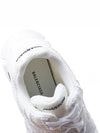 Phantom Low Top Sneakers White - BALENCIAGA - BALAAN 8