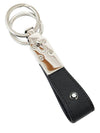 Sartorial Key Fob Black - MONTBLANC - BALAAN 2