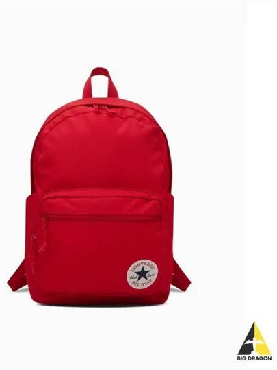 Go to Backpack Red 10020533 A19 - CONVERSE - BALAAN 2