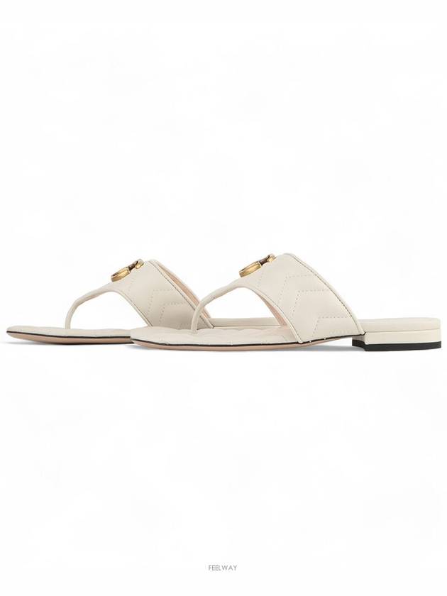 women sandals - GUCCI - BALAAN 5