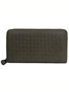 551795V465Y2409 long wallet - BOTTEGA VENETA - BALAAN 2