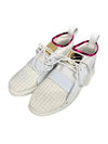 RS80017 002 Sneakers White - GIUSEPPE ZANOTTI - BALAAN 2