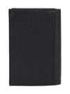 Meisterstuck Card Wallet Black - MONTBLANC - BALAAN 3