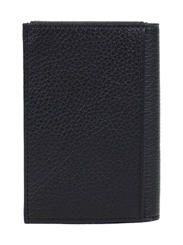 Meisterstuck Card Wallet Black - MONTBLANC - BALAAN 3