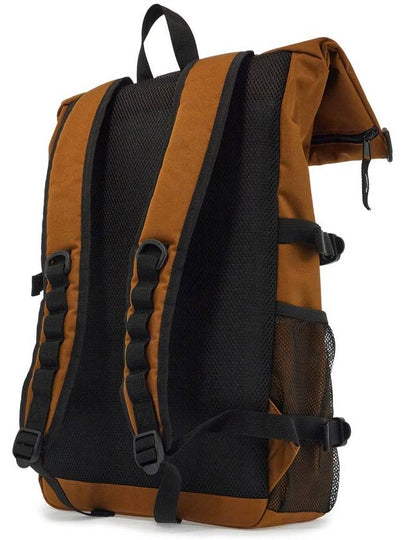 CARHARTT WIP PHILIS BACKPACK - CARHARTT WIP - BALAAN 2