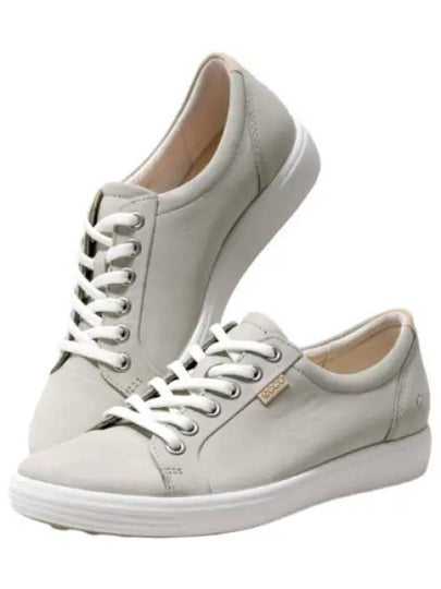 SOFT 7 W 430003 11023 Women s Sneakers - ECCO - BALAAN 2