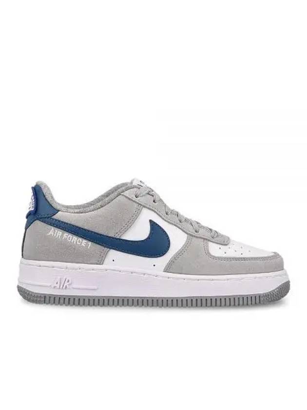 Air Force 1 LV8 Athletic Club Low Top Sneakers Smoke Grey - NIKE - BALAAN 2