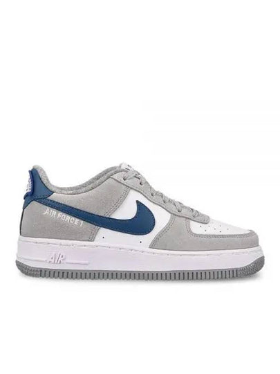 Air Force 1 LV8 Athletic Club Low Top Sneakers Smoke Grey - NIKE - BALAAN 2