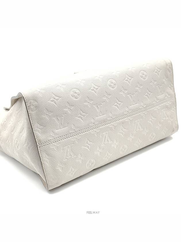 women shoulder bag - LOUIS VUITTON - BALAAN 7