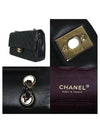 COCO shoulder bag - CHANEL - BALAAN 4